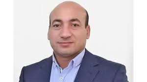 نادر شكري